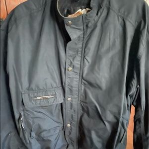 Men’s Lightweight Harley-Davidson Jacket